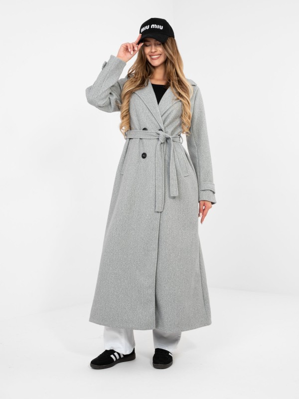 Płaszcz-IT-PL-97035.17-szary