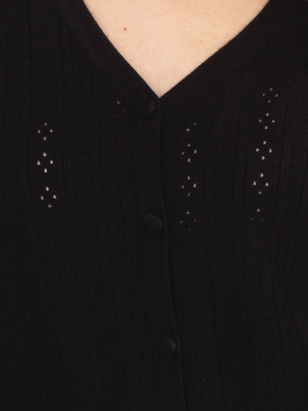 Sweter-D90186AK90993A-czarny