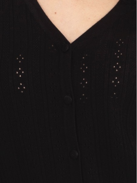 Sweter-D90186AK90993A-czarny