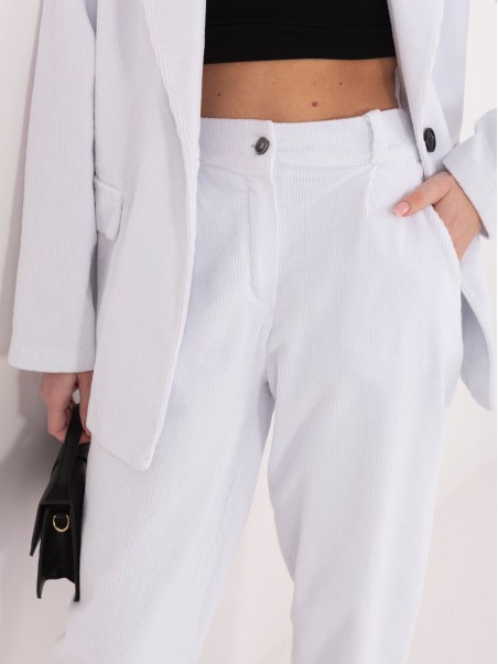 Spodnie-IT-SP-FL8916.13-biały