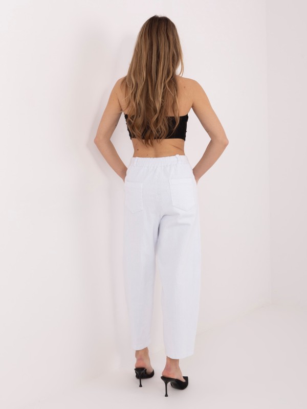 Spodnie-IT-SP-FL8916.13-biały