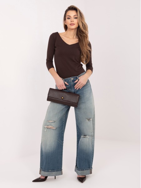 Palaidinė-RV-BZ-A1190.16-tamsiai ruda