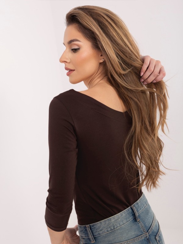 Palaidinė-RV-BZ-A1190.16-tamsiai ruda