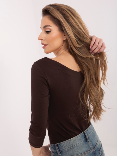 Palaidinė-RV-BZ-A1190.16-tamsiai ruda