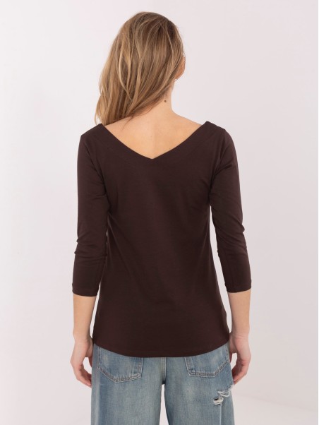 Palaidinė-RV-BZ-A1190.16-tamsiai ruda