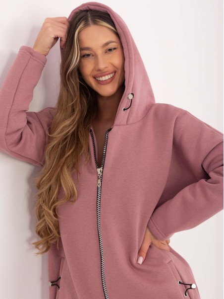 Džemperis-RV-BL-4858-1.99P-tamsiai rožinis