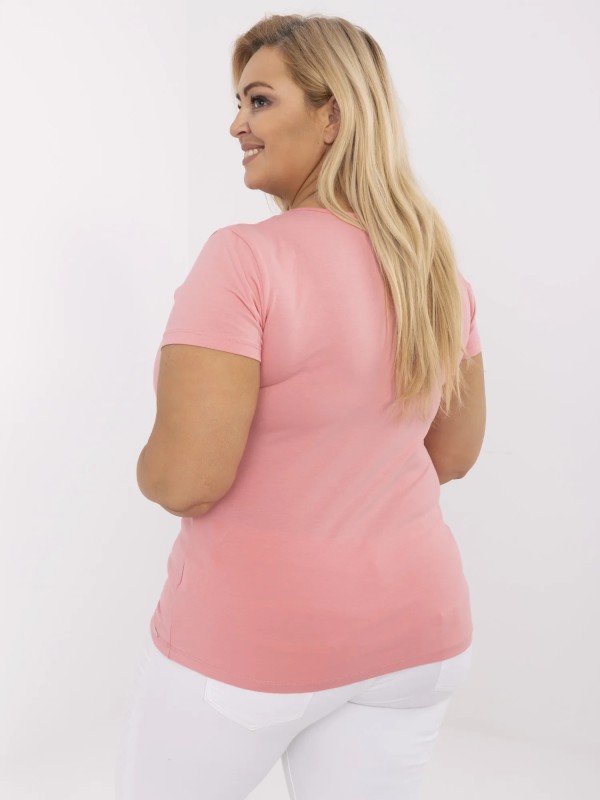 Marškinėliai-RV-TS-A556.03-persikų spalvos