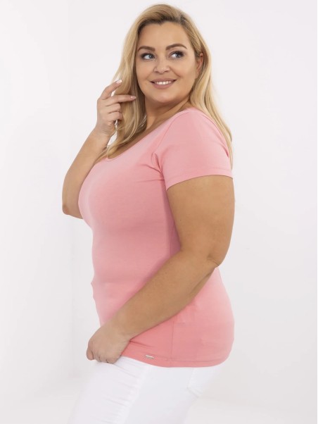 Marškinėliai-RV-TS-A556.03-persikų spalvos