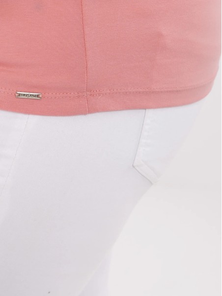 Marškinėliai-RV-TS-A556.03-persikų spalvos