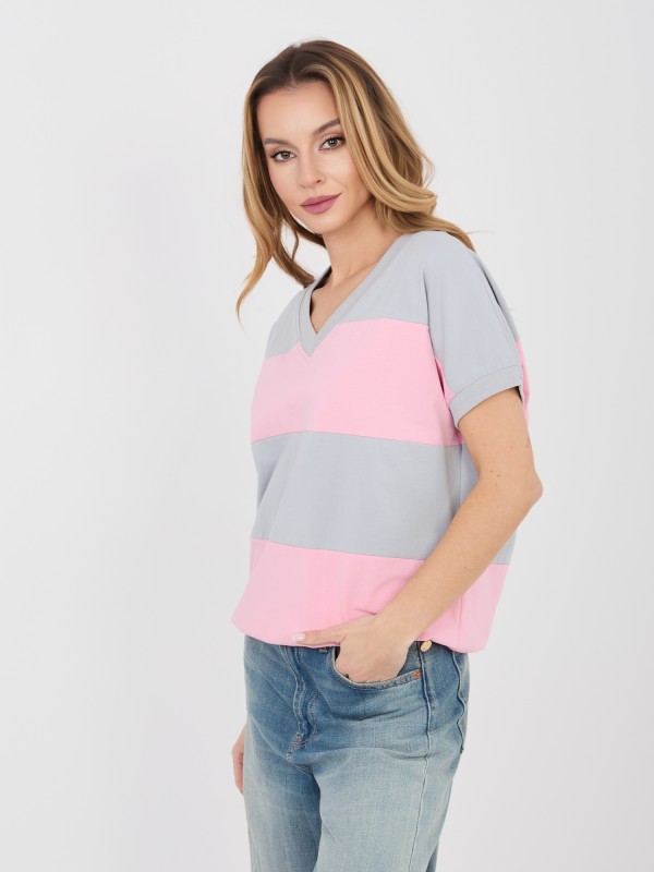 Palaidinė-RV-BZ-A1214.89-pilkai rožinė