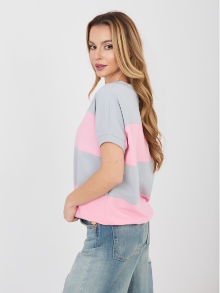 Palaidinė-RV-BZ-A1214.89-pilkai rožinė