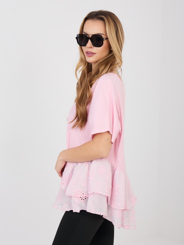 Palaidinė-IT-BZ-81870.18-šviesiai rožinė