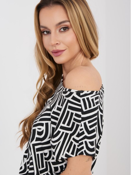 Marškinėliai-D12110M02646E-juodi