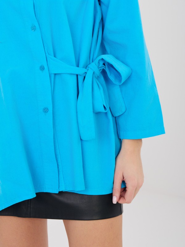 Marškinėliai-IT-KS-FL10188.27-mėlyni 2