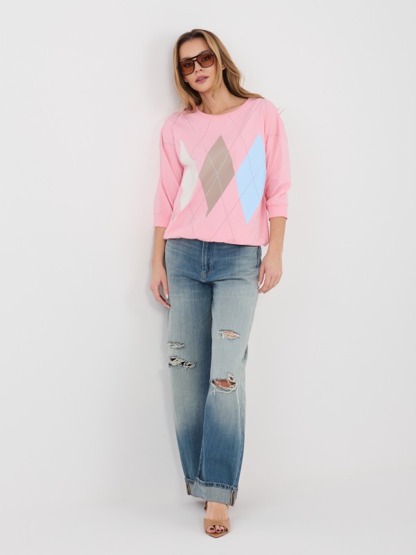 Palaidinė-RV-BZ-A1144.94-šviesiai rožinė