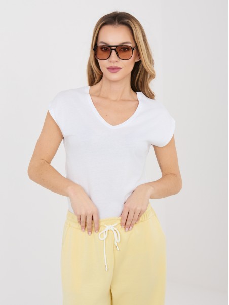 Marškinėliai-D12041AH02570C-balti