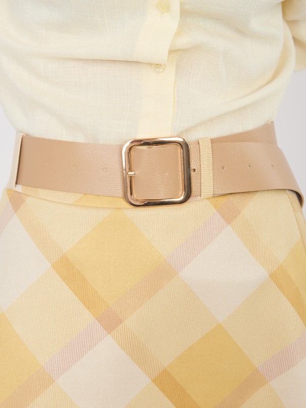 Sijonas-IT-SD-23296-1.85-geltonas