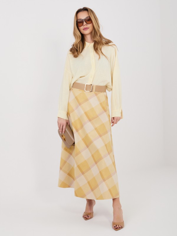 Sijonas-IT-SD-23296-1.85-geltonas