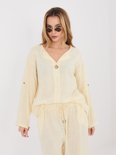 Palaidinė-IT-BZ-3130.21-šviesiai geltona