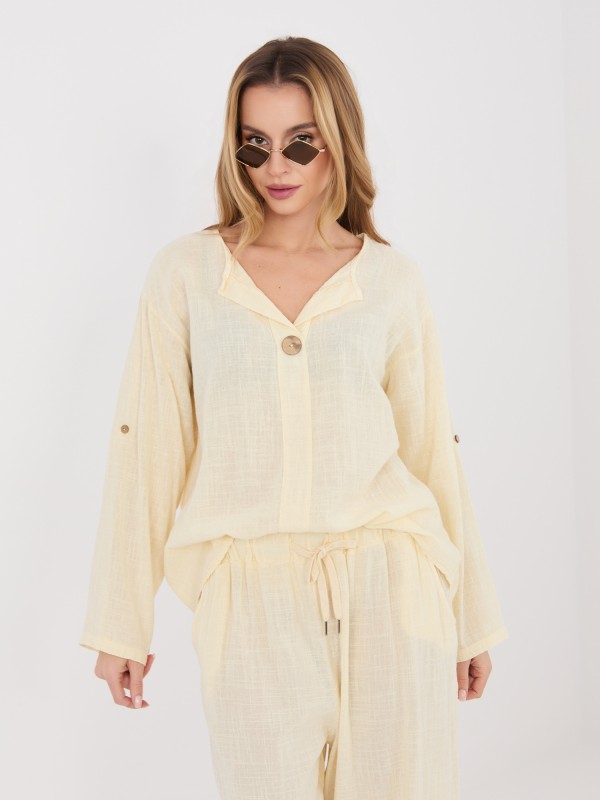 Palaidinė-IT-BZ-3130.21-šviesiai geltona