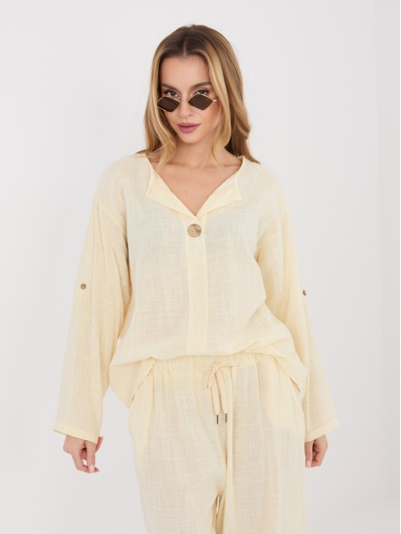 Palaidinė-IT-BZ-3130.21-šviesiai geltona