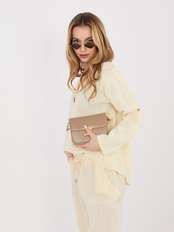 Palaidinė-IT-BZ-3130.21-šviesiai geltona