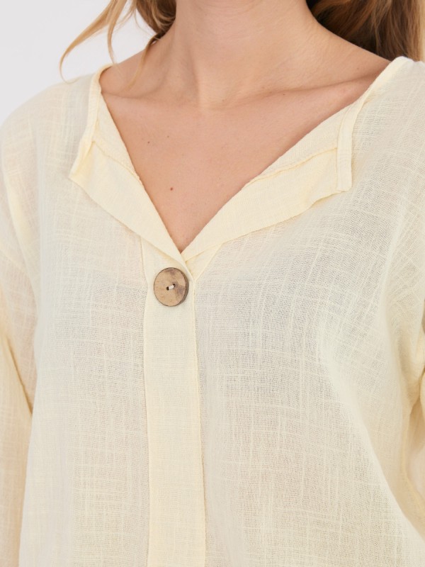 Palaidinė-IT-BZ-3130.21-šviesiai geltona