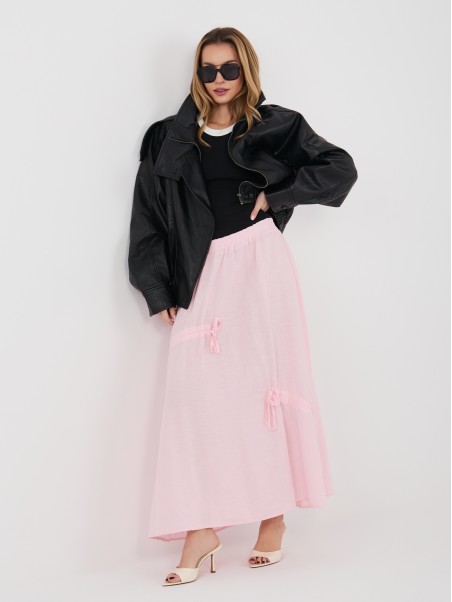 Sijonas-IT-SD-3061.68-šviesiai rožinis