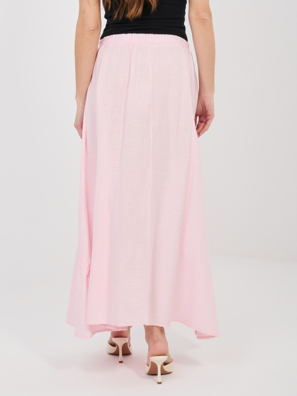 Sijonas-IT-SD-3061.68-šviesiai rožinis