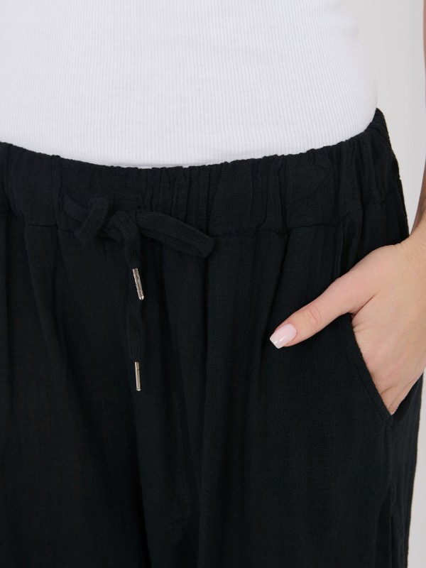 Kelnės-IT-SP-2873.02-juodos 2