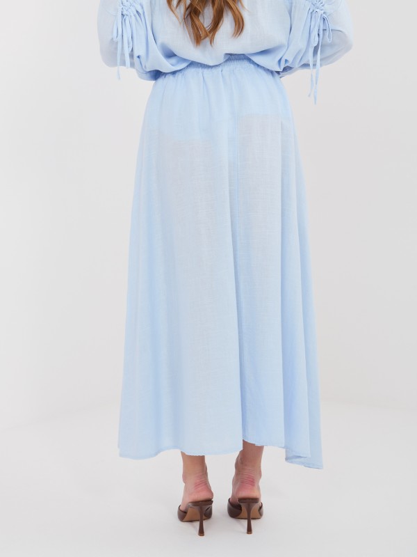 Sijonas-IT-SD-3061.68-šviesiai mėlynas