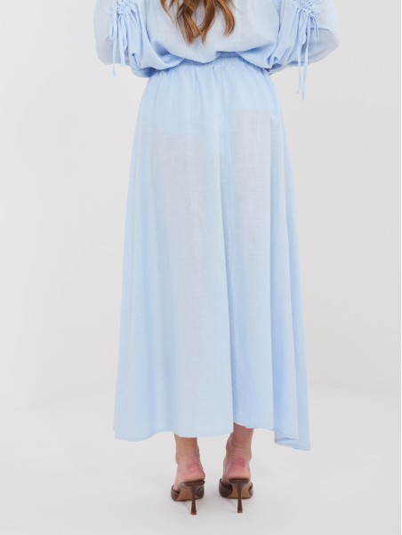 Sijonas-IT-SD-3061.68-šviesiai mėlynas