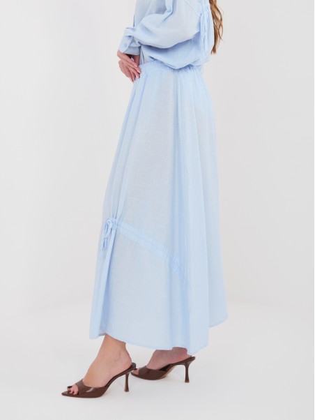 Sijonas-IT-SD-3061.68-šviesiai mėlynas