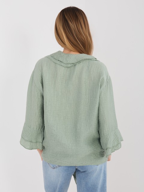 Marškinėliai-IT-KS-81863.11P-chaki spalvos