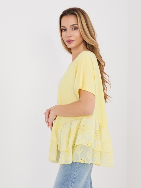 Palaidinė-IT-BZ-81870.18-šviesiai geltona