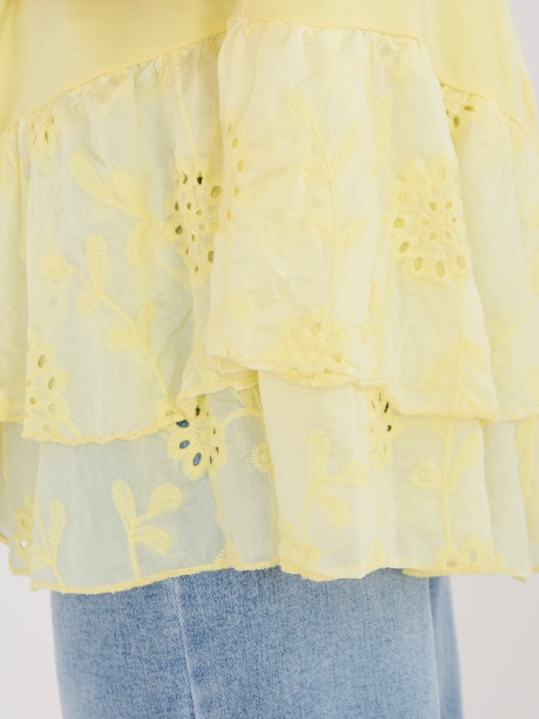 Palaidinė-IT-BZ-81870.18-šviesiai geltona