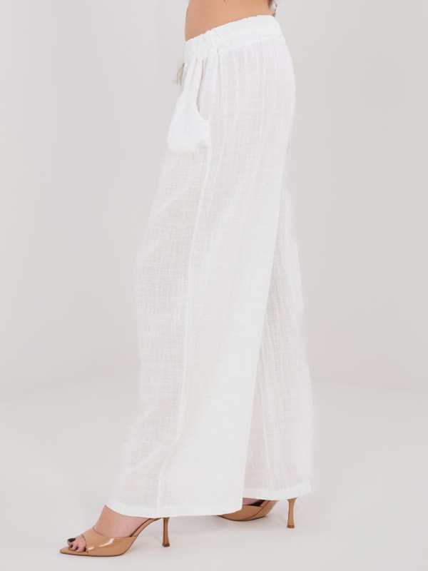 Kelnės-IT-SP-2873.02-ecru