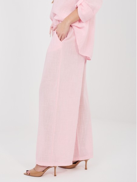 Kelnės-IT-SP-2873.02-šviesiai rožinės