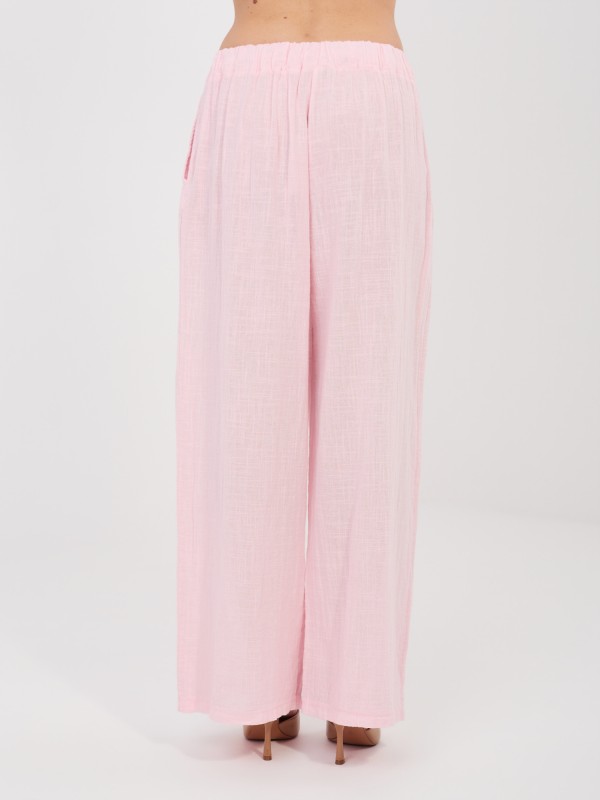 Kelnės-IT-SP-2873.02-šviesiai rožinės