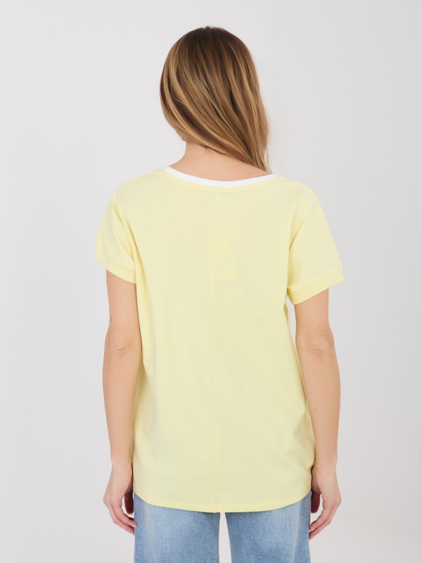 Palaidinė-RV-BZ-A1174.91-šviesiai geltona