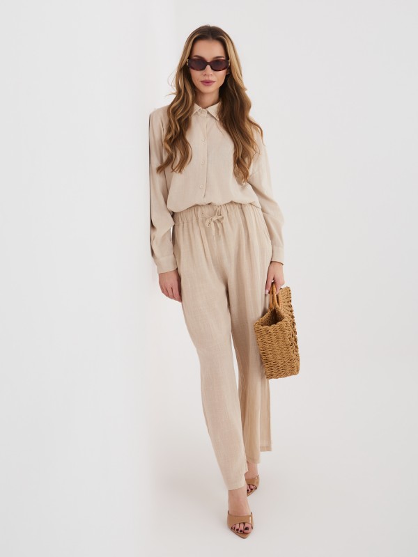 Kelnės-IT-SP-2873.02-smėlinės