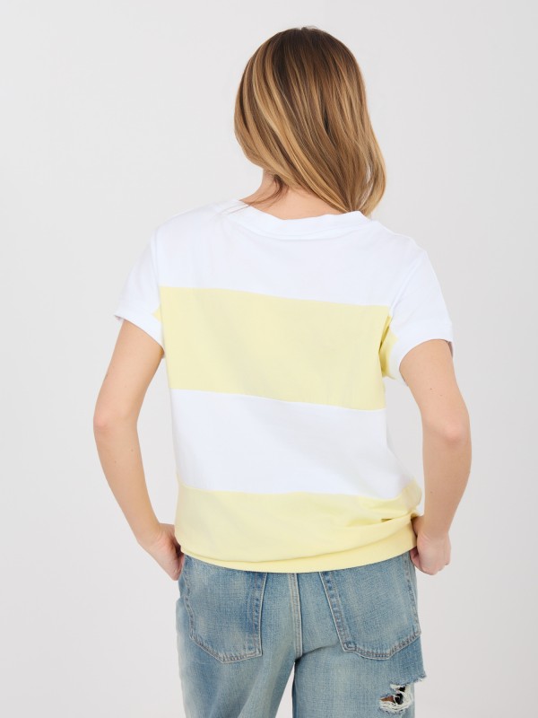 Palaidinė-RV-BZ-A1214.89-balta-geltona