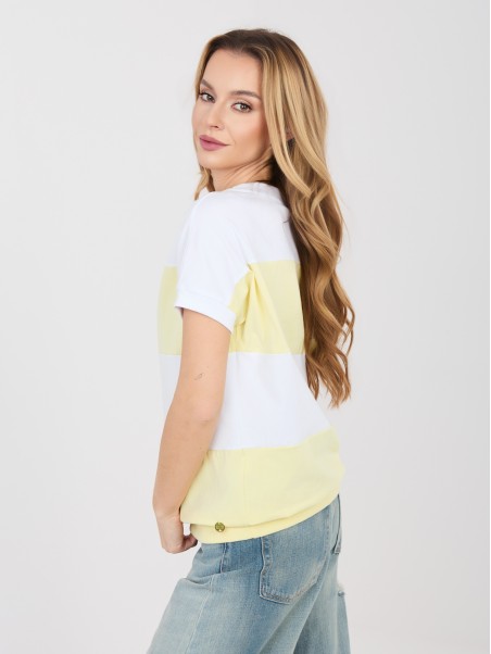 Palaidinė-RV-BZ-A1214.89-balta-geltona