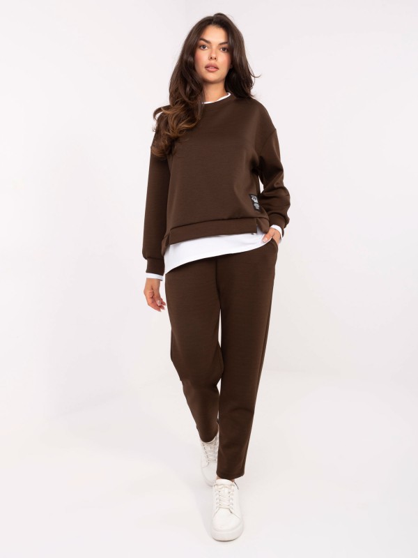 Komplektas-IT-KMPL-9237.46-tamsiai ruda