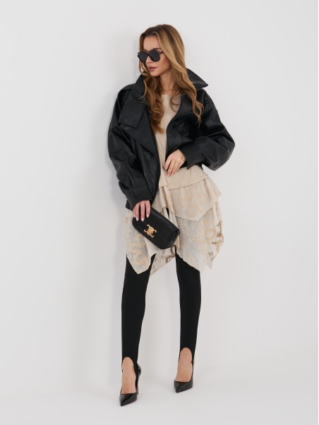 Bluzka-IT-SK-81869.54-beżowy