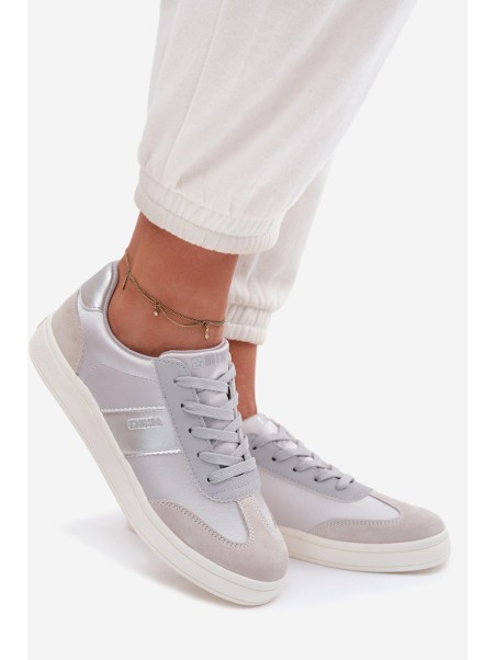 Moteriški sportbačiai Big Star TT274156 pilki