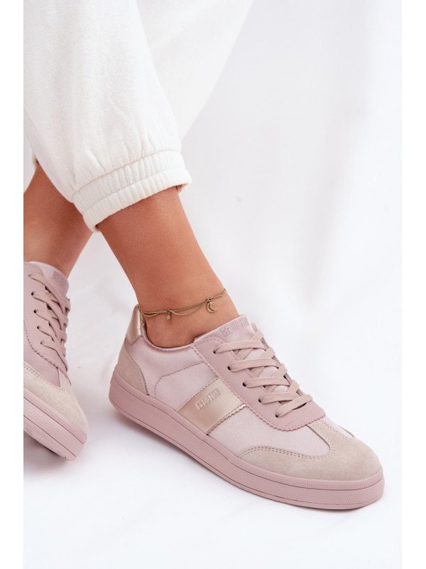 Moteriški sportbačiai TT274157 Pink Big Star