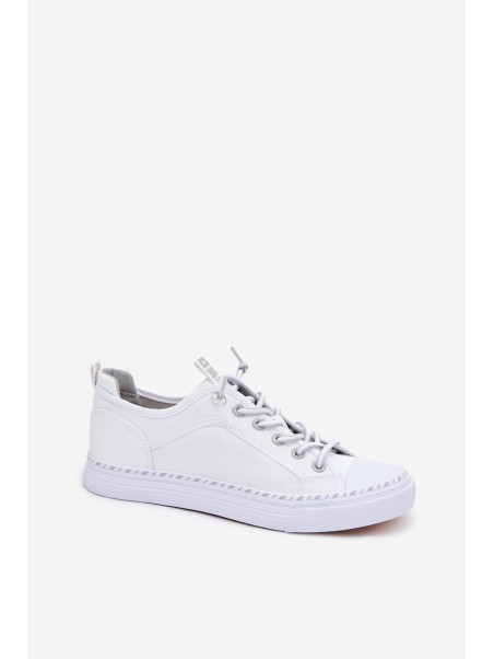 Moteriški sportbačiai Big Star TT274388 balti