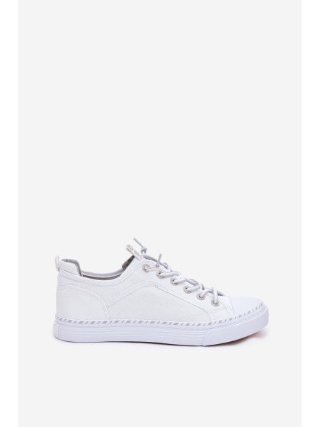 Moteriški sportbačiai Big Star TT274388 balti