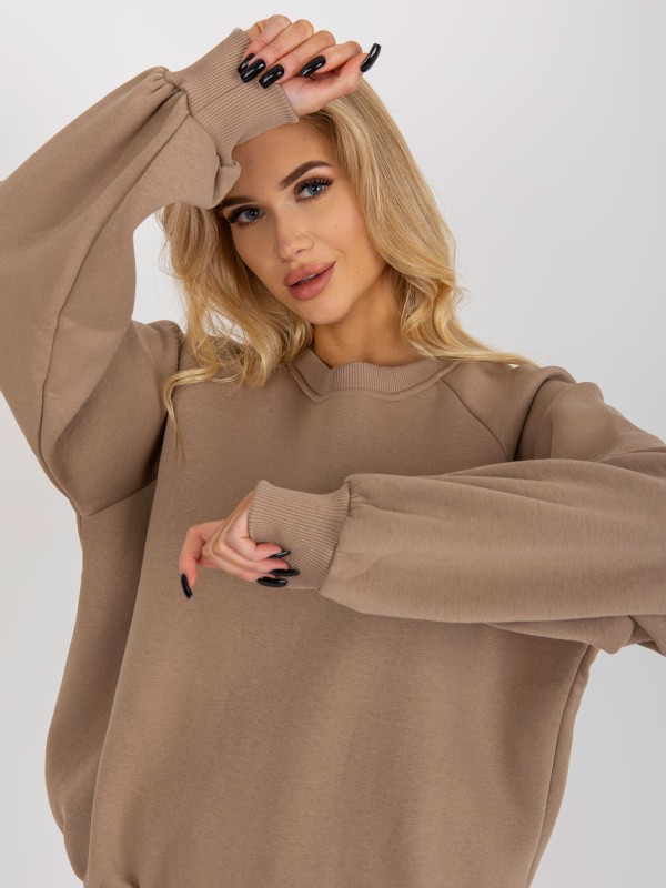 Bluza-EM-BL-01.92-ciemny bezowy